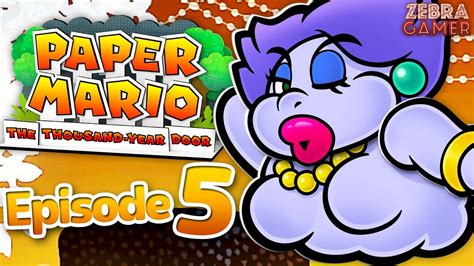 paper mario madame flurrie|paper mario stylish moves tutorial.